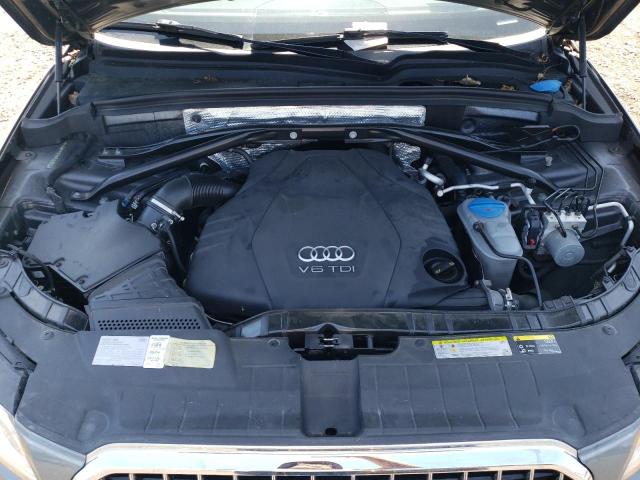 VIN WA1CMAFP9EA081605 2014 Audi Q5, Tdi Premium Plus no.12