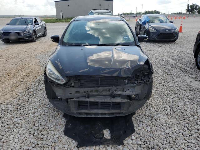 2016 FORD FOCUS SE - 1FADP3F20GL360486