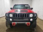 HUMMER H3 photo