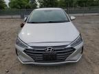 HYUNDAI ELANTRA SE photo