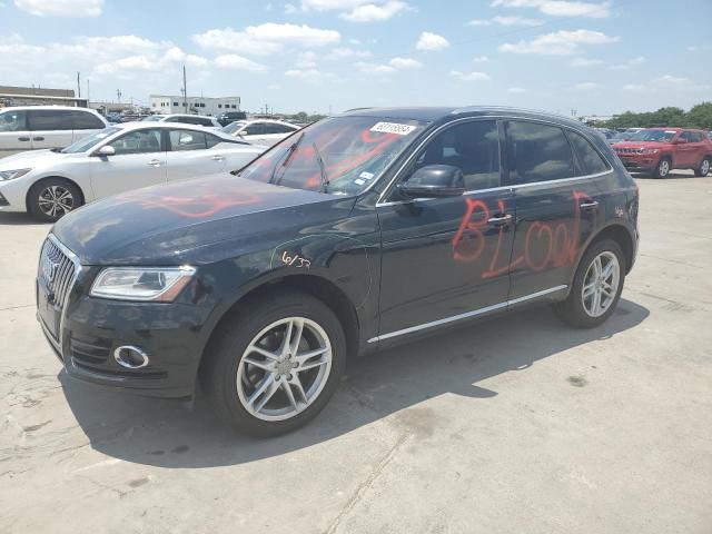 VIN WA1L2AFP3GA030724 2016 Audi Q5, Premium Plus no.1