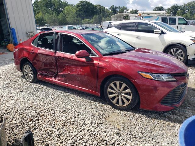 VIN 4T1B11HK3KU768144 2019 Toyota Camry, L no.4