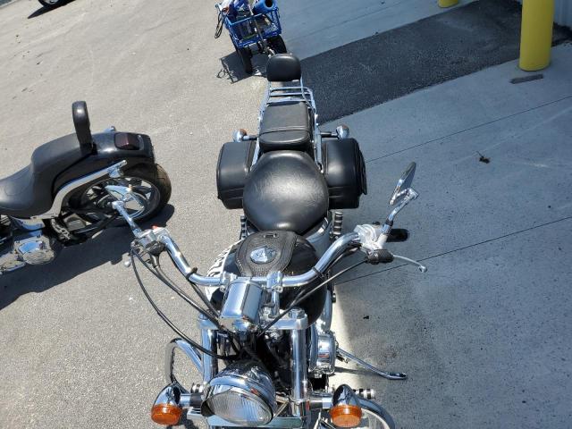 2002 HONDA VT600 CD JH2PC21382K320935