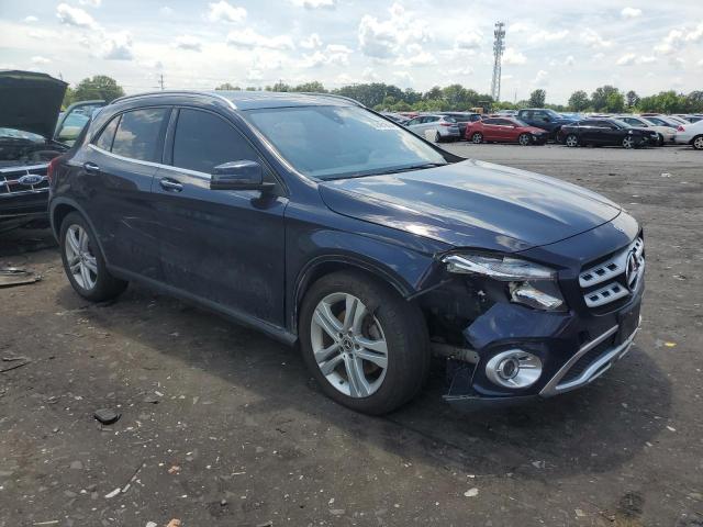 VIN WDCTG4GB4JJ473705 2018 Mercedes-Benz GLA-Class,... no.4