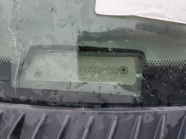 2001 Ford Econoline E250 Van VIN: 1FTNS24L71HB32482 Lot: 62817404