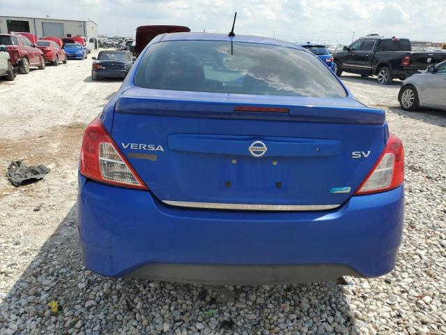 2016 NISSAN VERSA S - 3N1CN7AP8GL888967