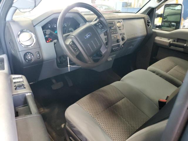 2013 FORD F250 SUPER 1FT7W2B69DEA22016  61443704