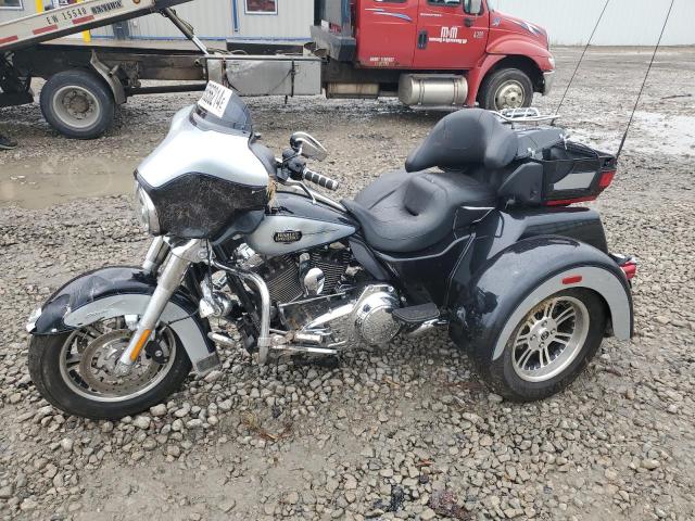 2013 HARLEY-DAVIDSON FLHTCUTG T 1HD1MAM16DB855893
