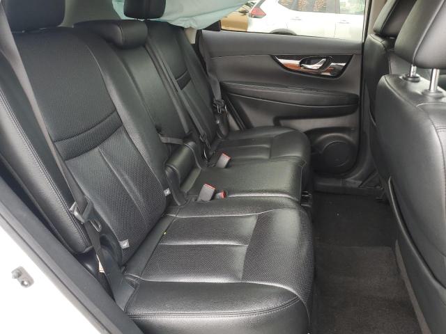 2020 NISSAN ROGUE S - 5N1AT2MT0LC784920