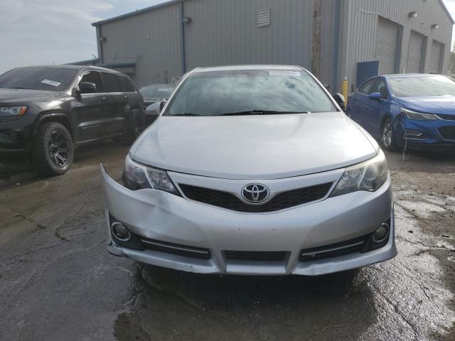 VIN 4T1BF1FK6DU203796 2013 Toyota Camry, L no.5