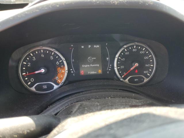 2018 JEEP RENEGADE S - ZACCJBAB5JPJ54802