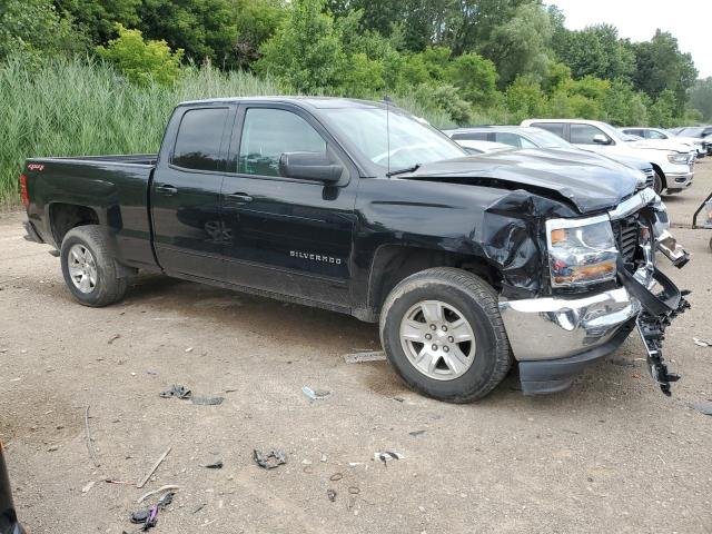 2018 CHEVROLET 1500 SILVE - 1GCVKREC0JZ266722
