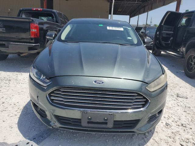 VIN 3FA6P0H71FR140824 2015 Ford Fusion, SE no.5