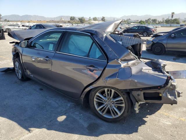 VIN 4T1BF1FK4GU262818 2016 Toyota Camry, LE no.2