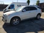 CHEVROLET EQUINOX LT photo