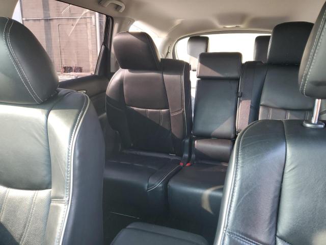 2017 INFINITI QX60 - 5N1DL0MMXHC549202