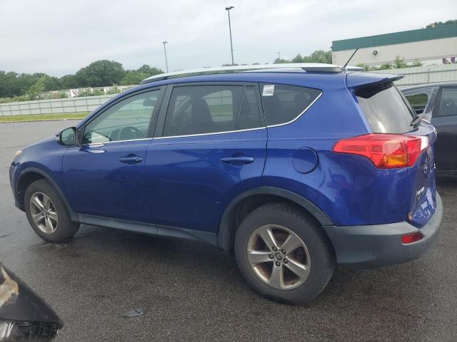 2015 TOYOTA RAV4 XLE - 2T3RFREV8FW359342