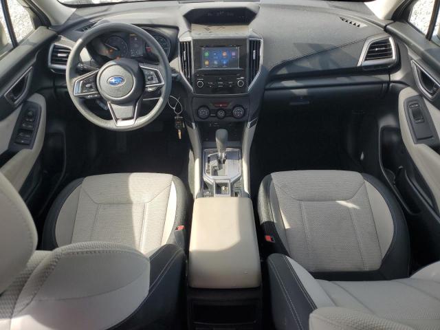 2021 Subaru Forester VIN: JF2SKADC2MH462663 Lot: 61216524