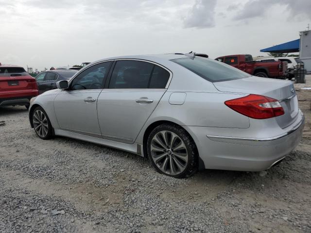 Vin: kmhgc4dh7eu263448, lot: 62679294, hyundai genesis 5.0l 20142