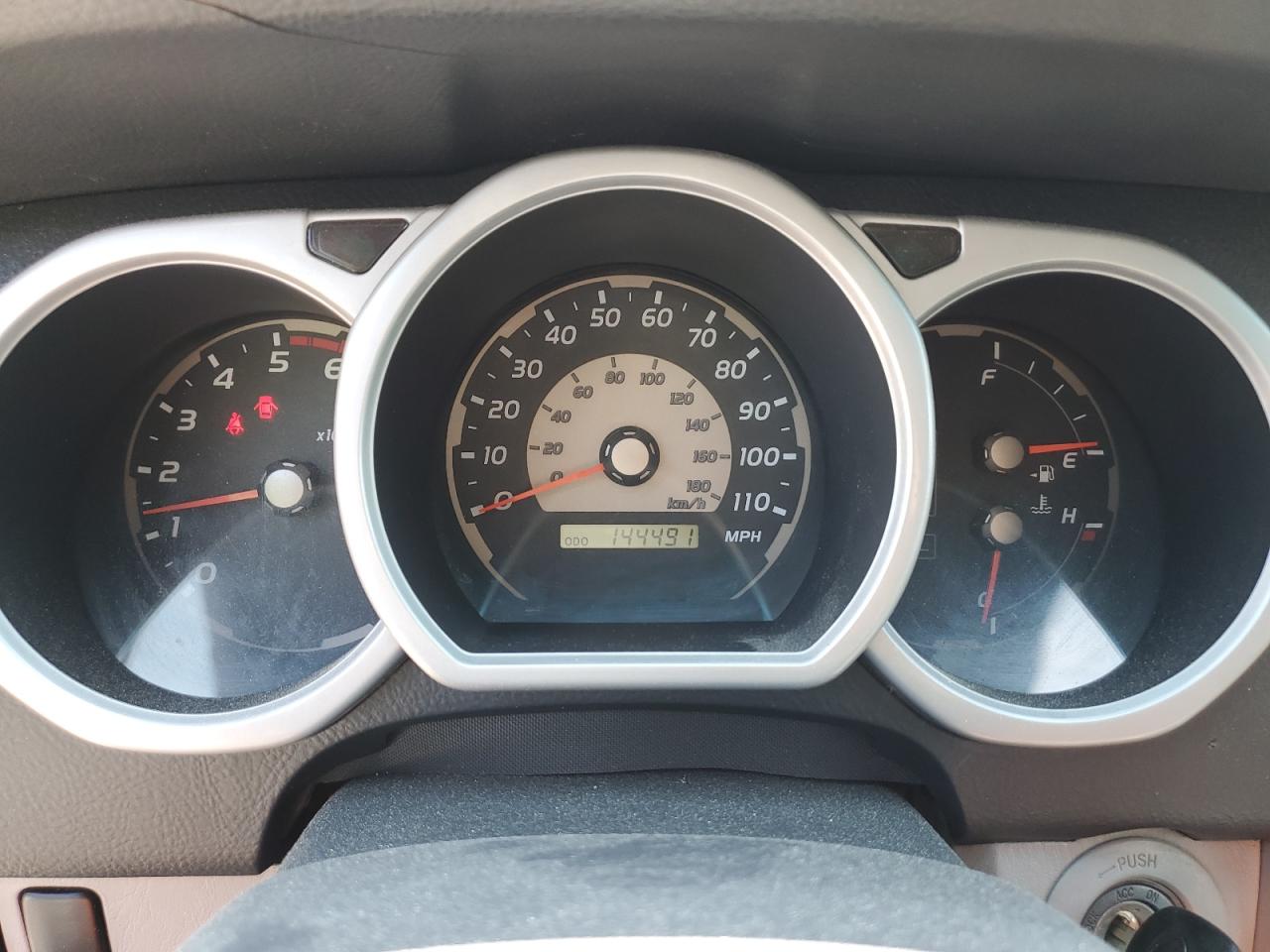 JTEBT14R230002685 2003 Toyota 4Runner Sr5