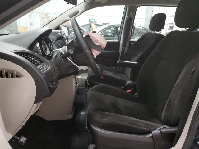 2016 DODGE GRAND CARA - 2C4RDGBG2GR115584