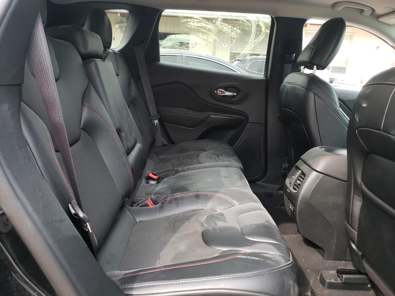 1C4PJMBX0ND541353 2022 Jeep Cherokee Trailhawk