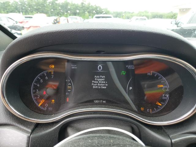 2015 JEEP GRAND CHER - 1C4RJFAGXFC705432