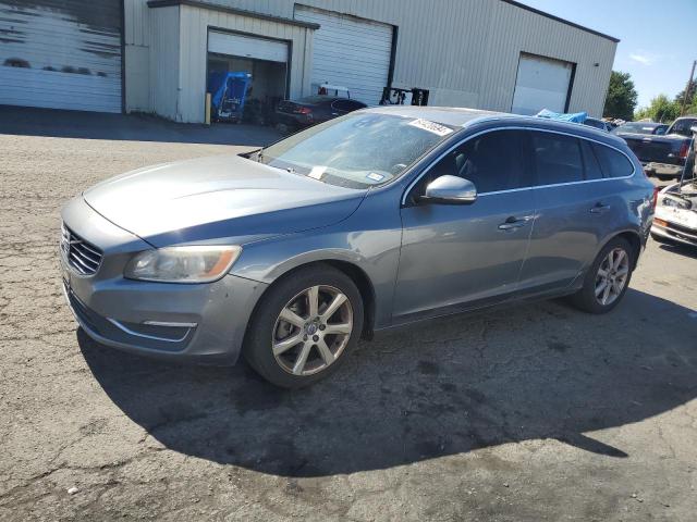 VIN YV140MEK3H1333263 2017 Volvo V60, T5 Premier no.1