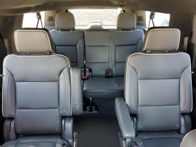 2023 CHEVROLET SUBURBAN K - 1GNSKFKDXPR384436