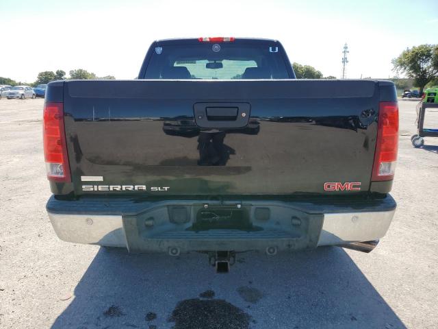 2011 GMC Sierra K1500 Slt VIN: 1GTR2WE39BZ319368 Lot: 62034224