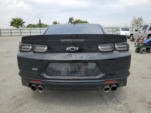 2020 CHEVROLET CAMARO LZ - 1G1FE1R73L0137903