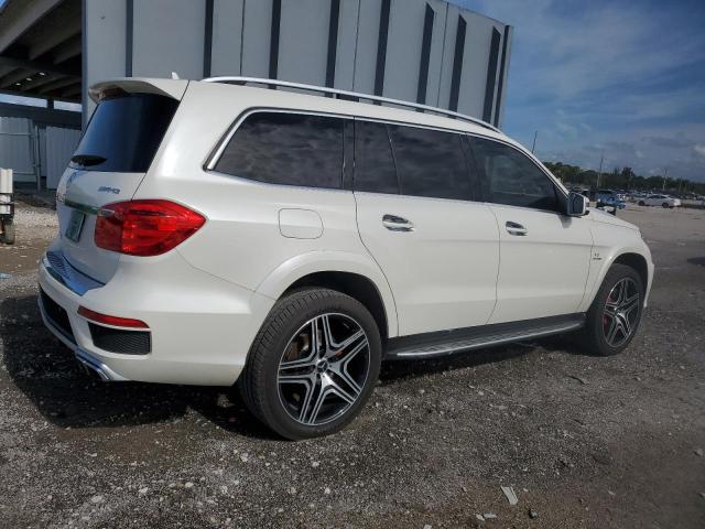 VIN 4JGDF7EE0EA411733 2014 Mercedes-Benz GL-Class, ... no.3