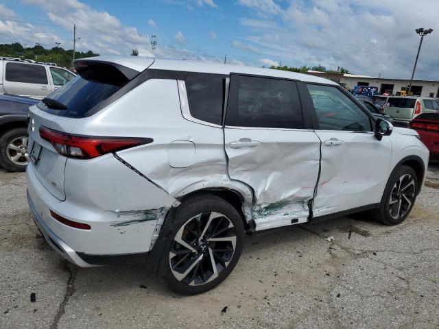2024 MITSUBISHI OUTLANDER - JA4J4VA8XRZ005865