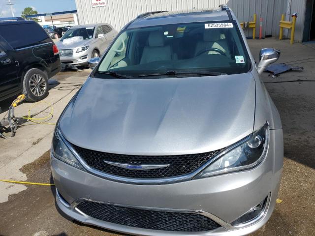 2020 Chrysler Pacifica Limited VIN: 2C4RC1GG7LR147899 Lot: 62535984