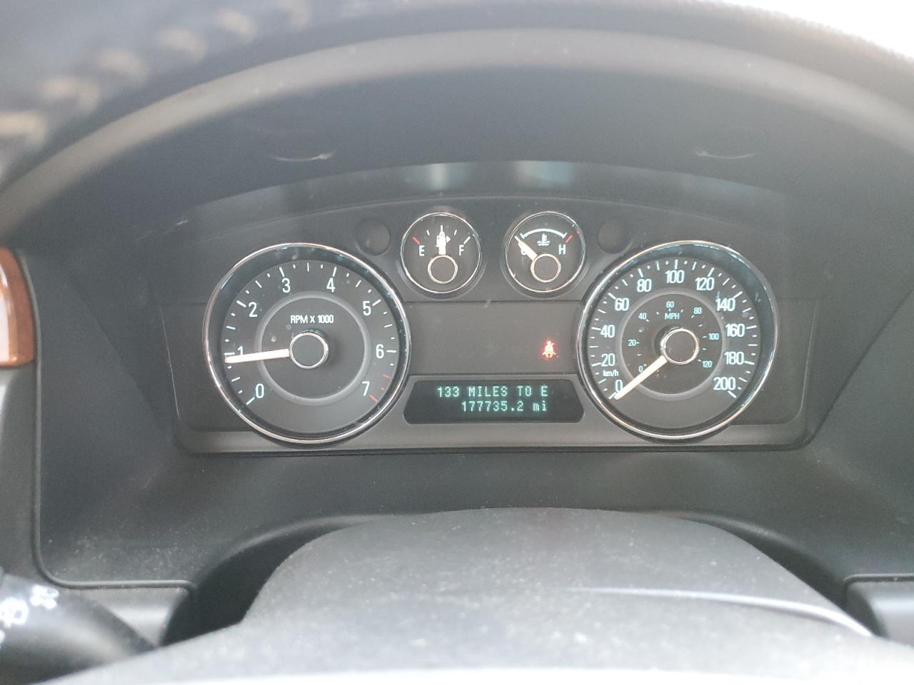 2FMEK63C49BA65899 2009 Ford Flex Limited