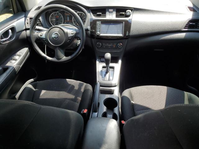 2019 NISSAN SENTRA S - 3N1AB7AP8KY404596