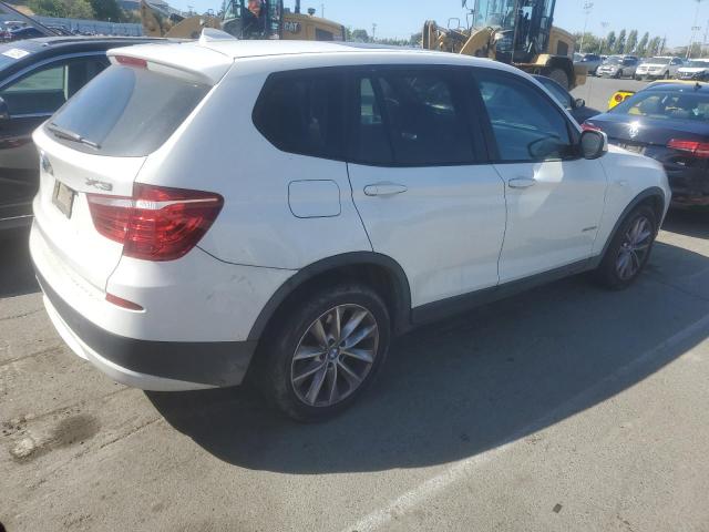 VIN 5UXWX9C50E0D09767 2014 BMW X3, Xdrive28I no.3