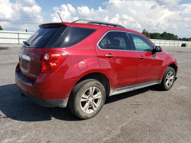 Vin: 1gnalcekxfz129222, lot: 62613404, chevrolet equinox lt 20153