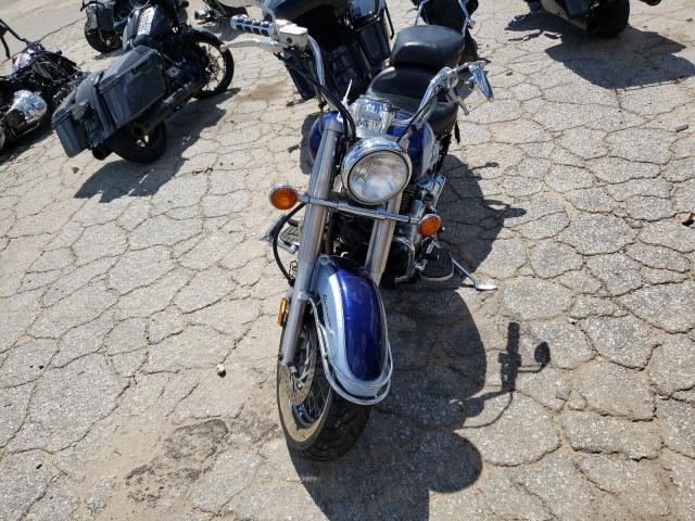 2004 YAMAHA XVS65 BASE - JYAVM01E94A061315