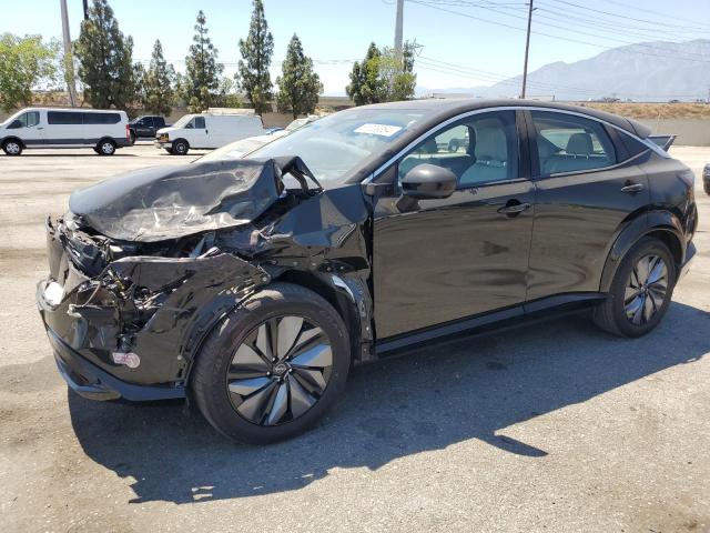 2023 Nissan Ariya Evolve+ VIN: JN1BF0BA8PM411066 Lot: 61709364