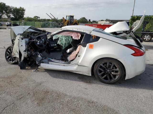 2016 NISSAN 370Z BASE - JN1AZ4EH8GM931514