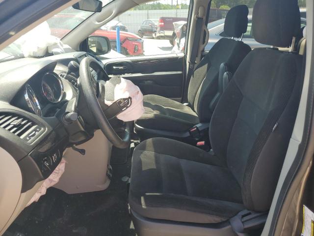 2018 DODGE GRAND CARA - 2C4RDGBG4JR273433