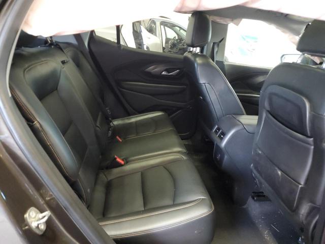 2019 GMC Terrain Slt VIN: 3GKALPEX9KL252883 Lot: 61701044