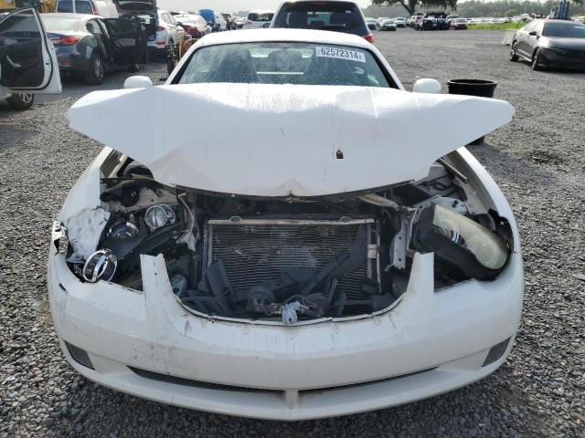 2004 Chrysler Crossfire Limited VIN: 1C3AN69L14X002301 Lot: 62572314