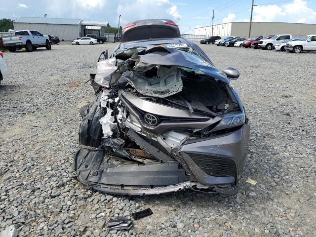 2023 TOYOTA CAMRY SE N - 4T1G11AK4PU820937