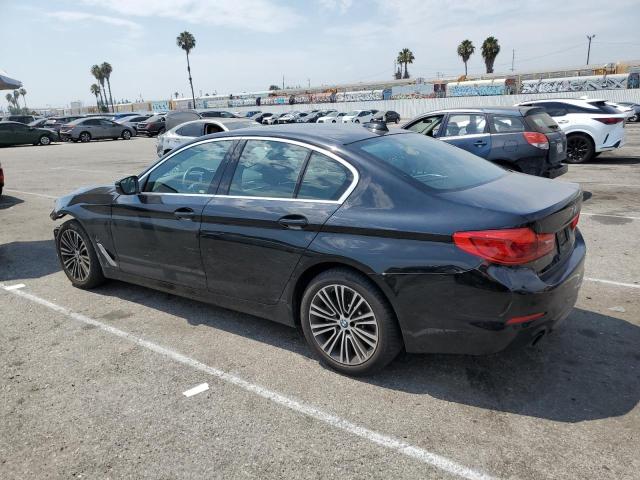 VIN WBAJR3C00LWW68516 2020 BMW 5 Series, 530 I no.2