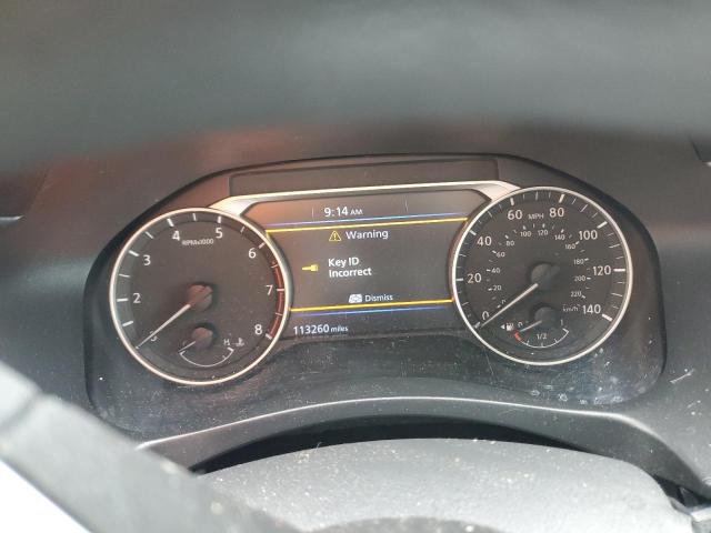 2019 NISSAN ALTIMA S - 1N4BL4BV5KC164397