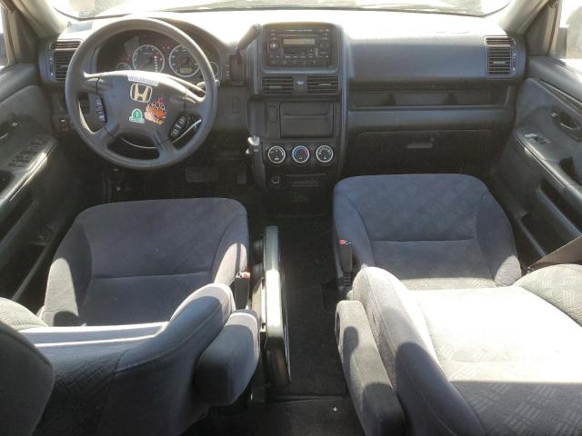 2005 Honda Cr-V Ex VIN: JHLRD78895C016611 Lot: 61728254