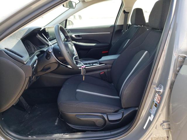 2023 HYUNDAI SONATA SE - KMHL24JA7PA276794