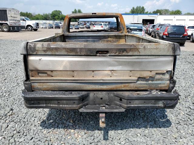 1989 Ford F150 VIN: 1FTEF14YXKPA88611 Lot: 61665574